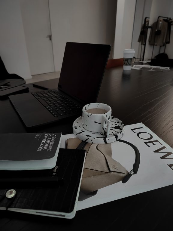 How Journaling Can Deepen Your Relationship with Jesus