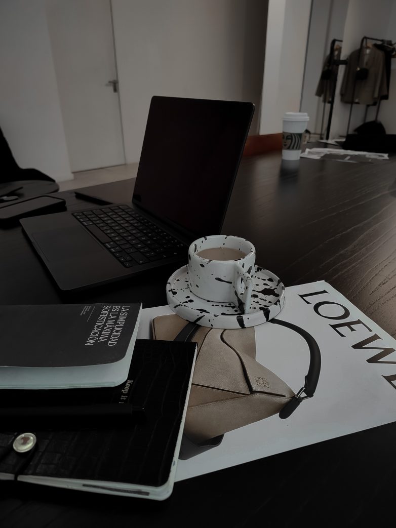 How Journaling Can Deepen Your Relationship with Jesus