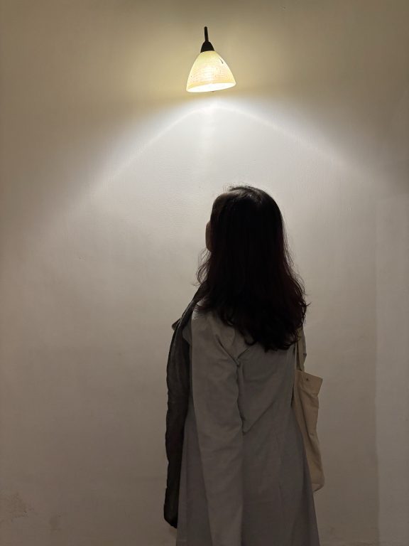 How God’s Word Brings Peace to Our Hearts