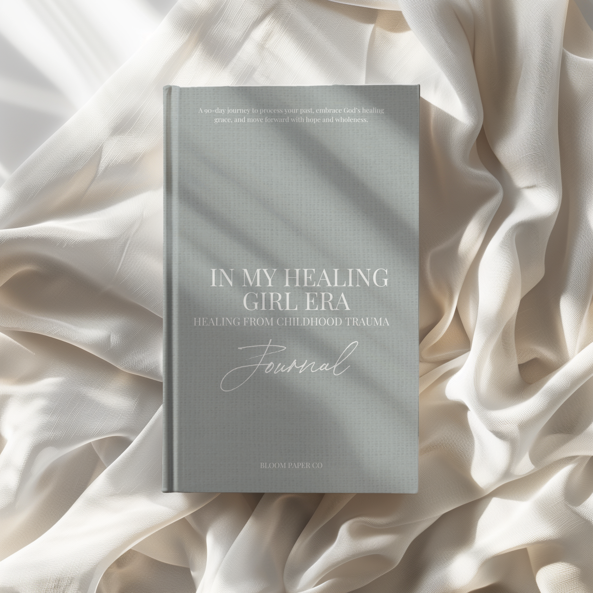 In My Healing Girl Era Journal Bundle - Image 3