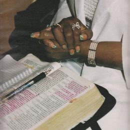 Why Healing Takes Time