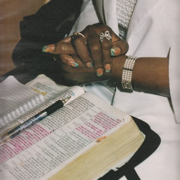 Layers of Deliverance: A Raw Journey of Healing, Freedom, and Walking Out Deliverance