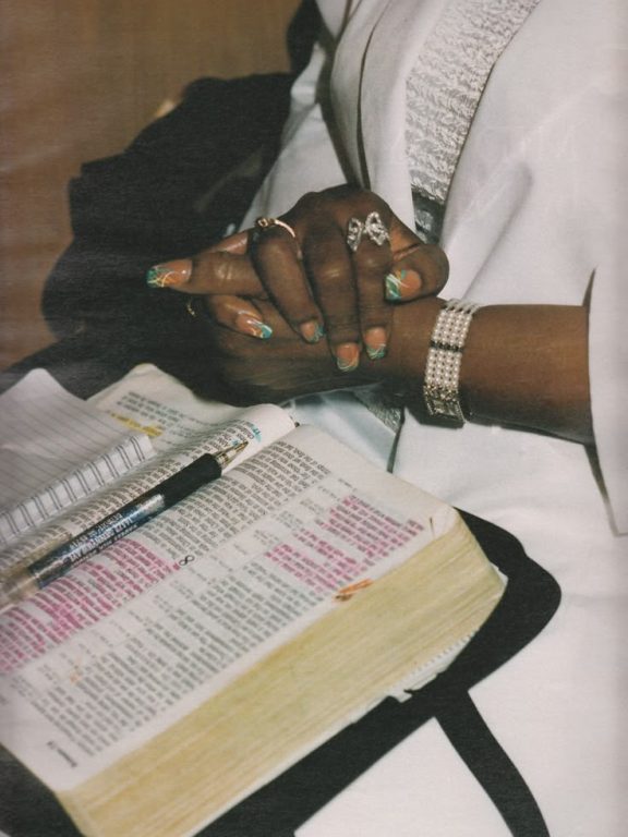 Layers of Deliverance: A Raw Journey of Healing, Freedom, and Walking Out Deliverance